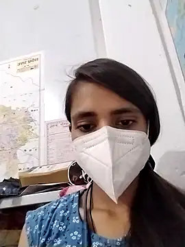 Mehak_Mishra Chatroom