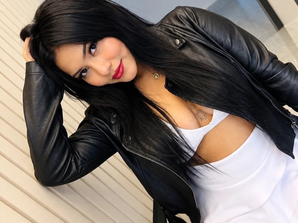 MeiJing Chatroom
