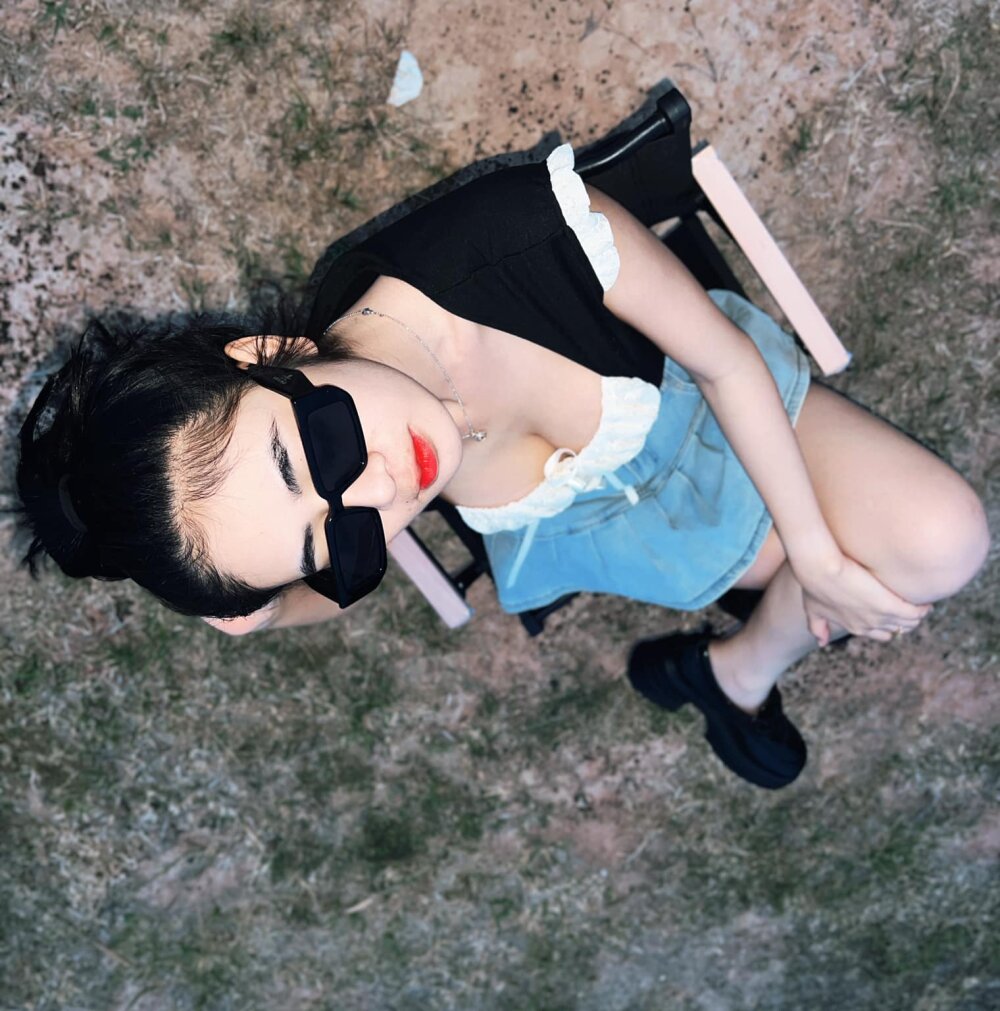 MeiMei_xyz Chatroom