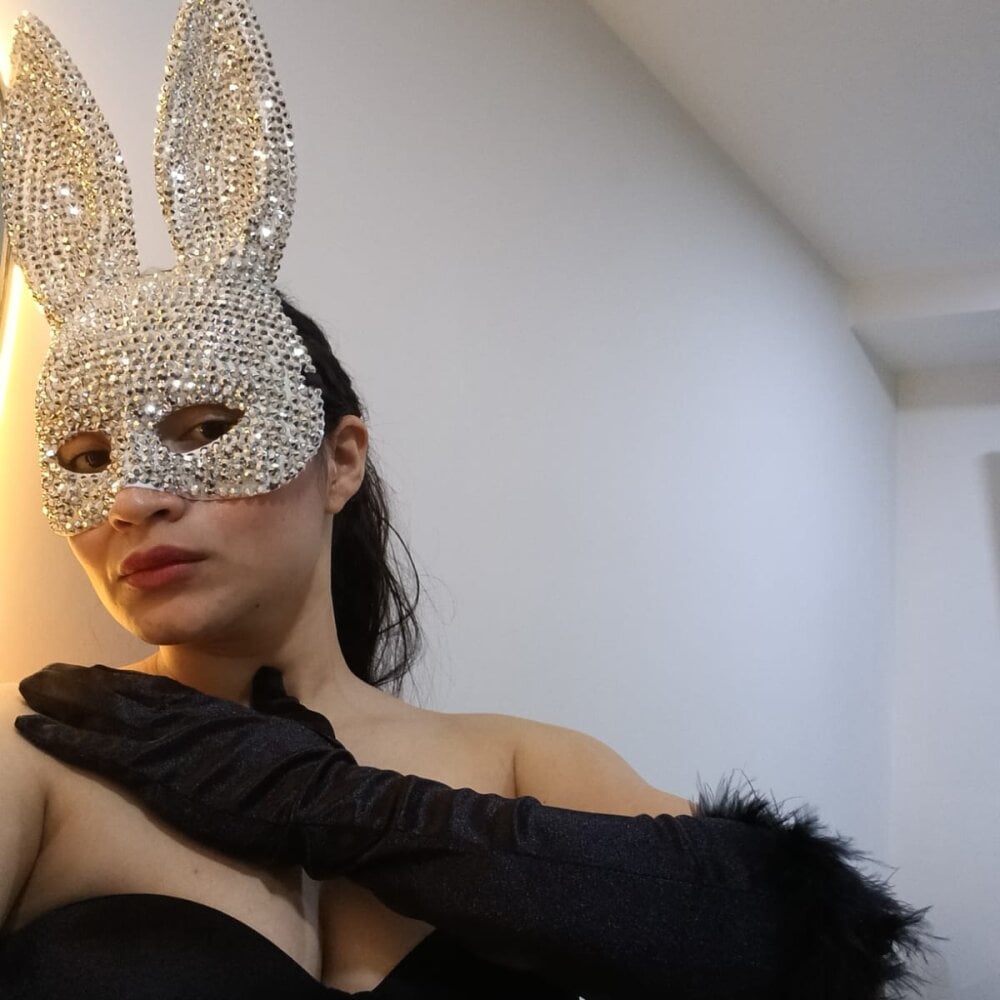 MelanieOficial Chatroom