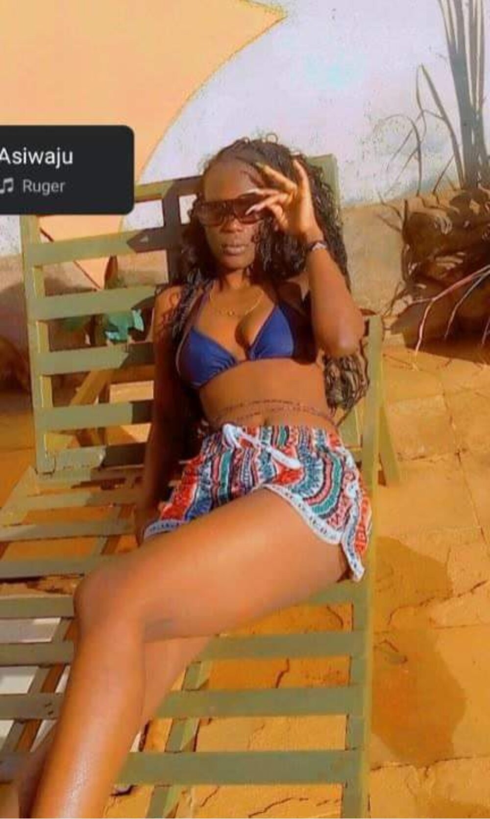 Melanin_babygal Chatroom