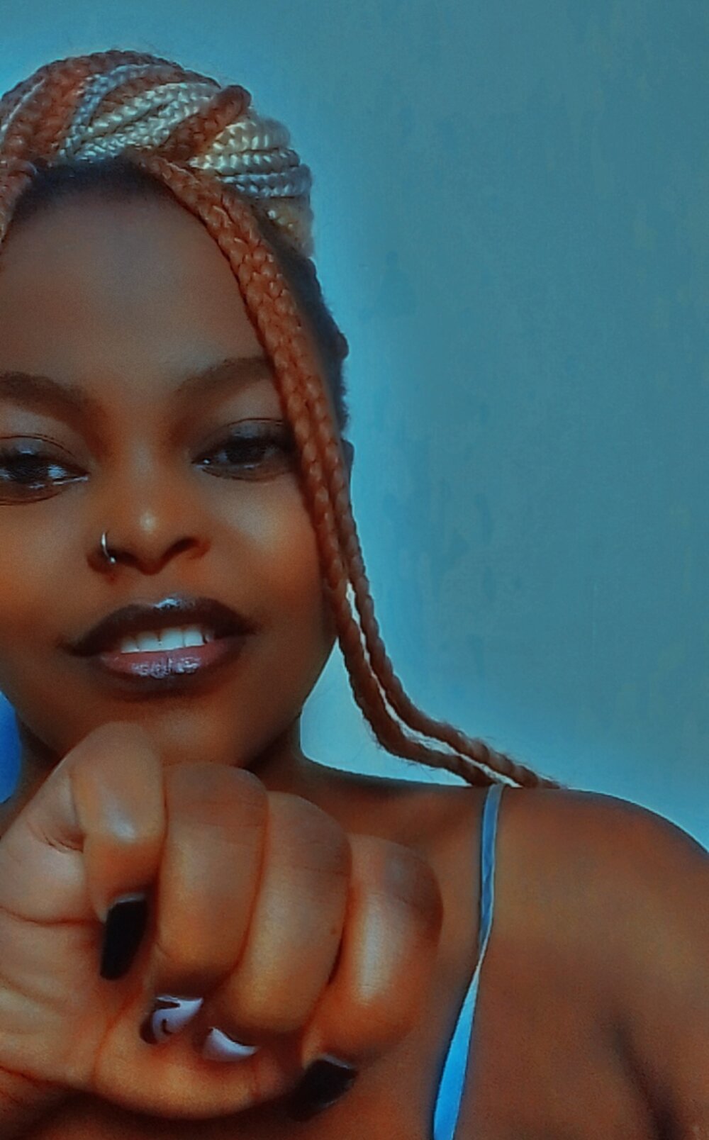 Melanin_coco Chatroom