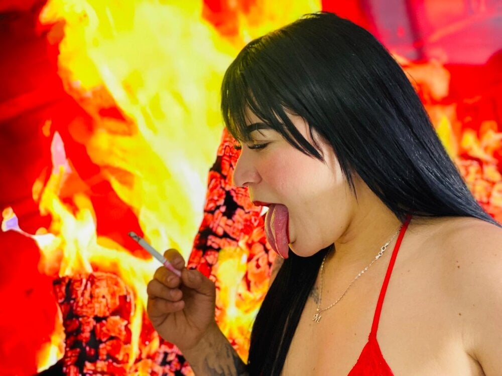 Melany-Very-Nasty Chatroom