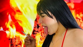 melany-very-nasty