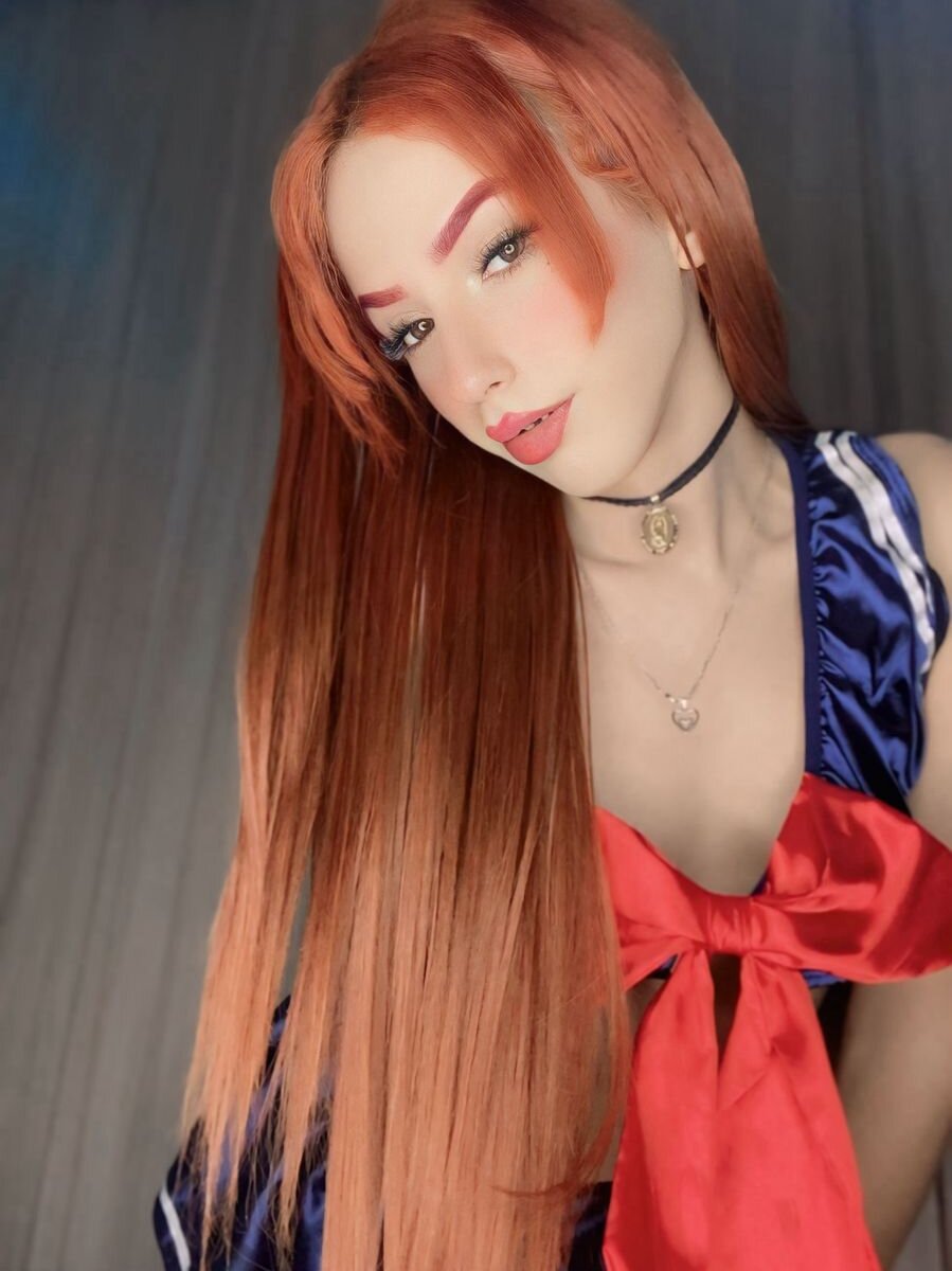 Melany_Alejandra Chatroom