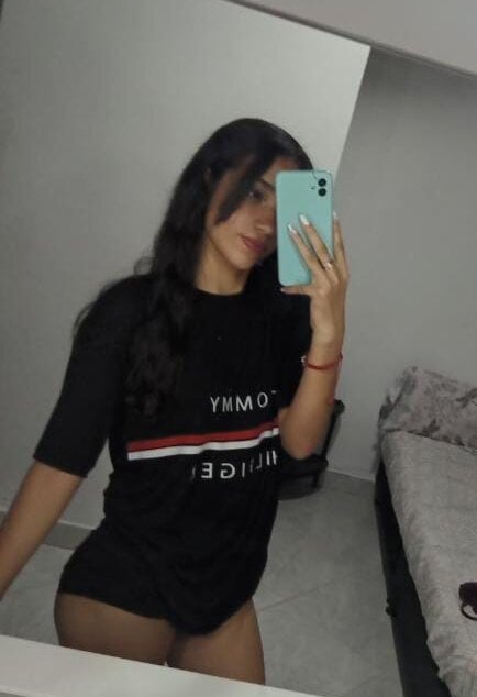 Melany_Carter_ Chatroom