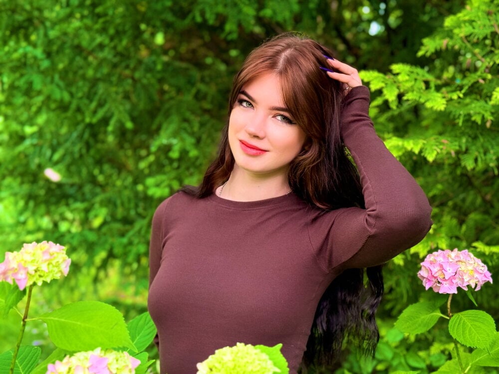 MelissaMays Chatroom