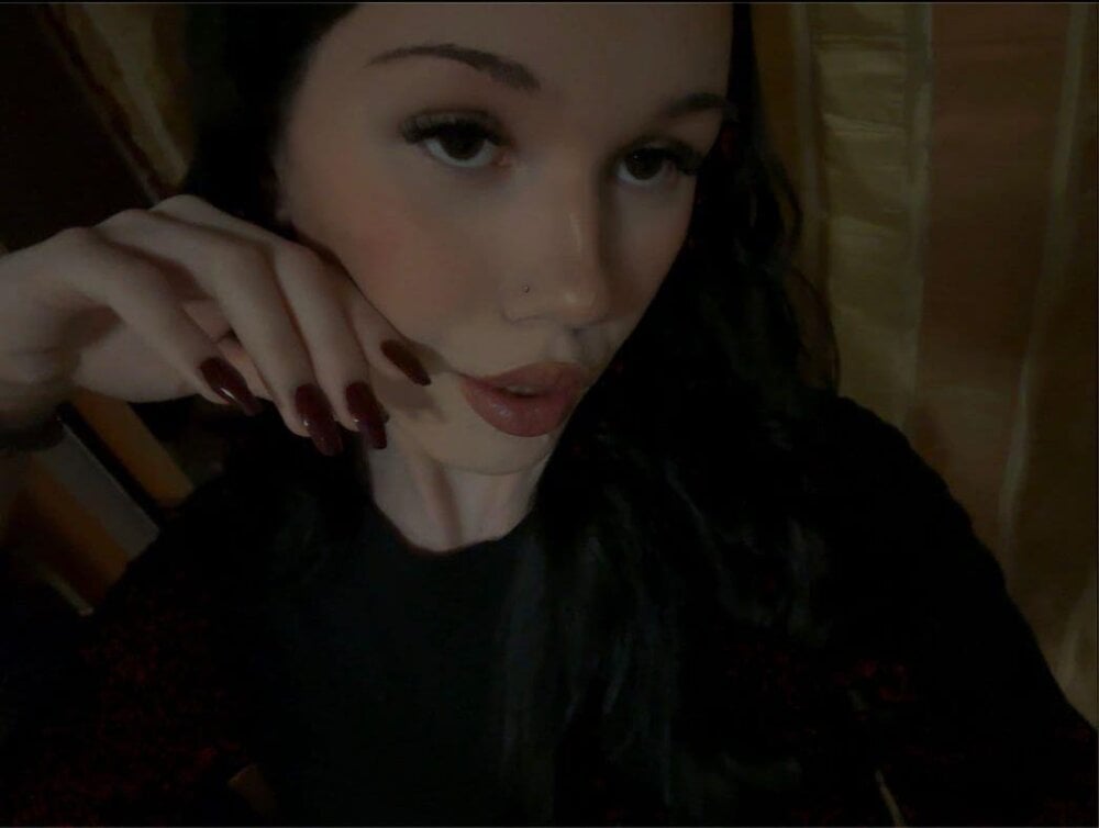 Melissa_Isa Chatroom