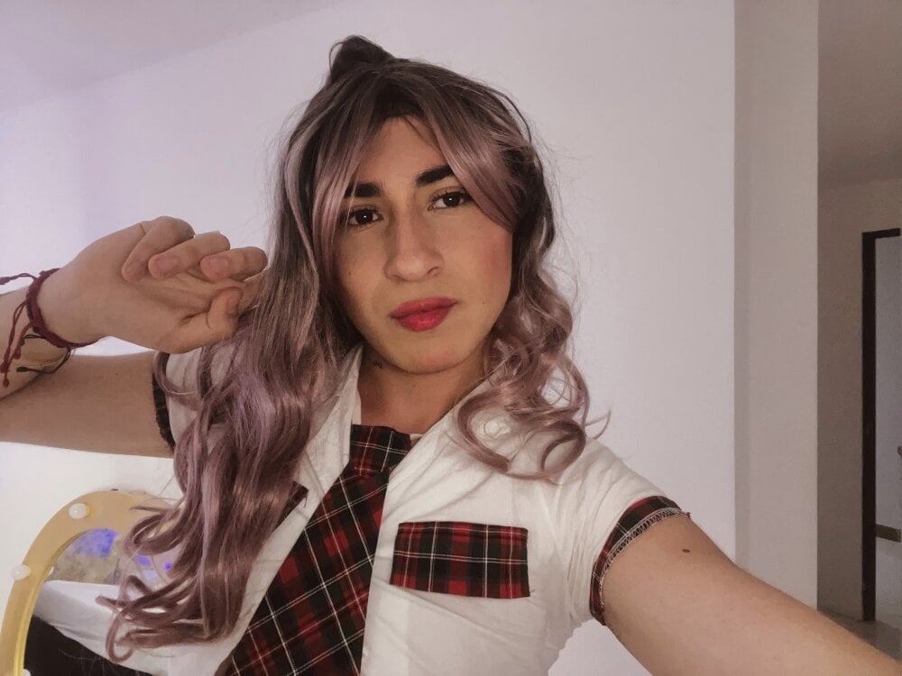 Melody_Bakeer Chatroom