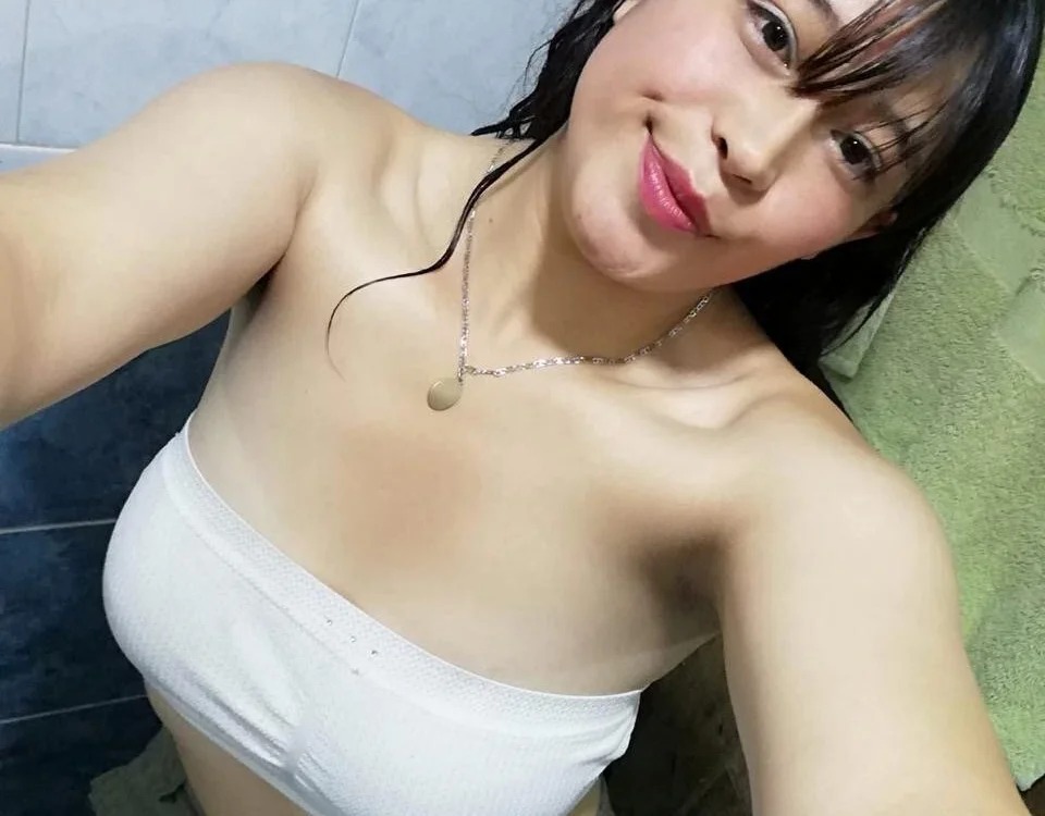 Mely_ec Chatroom