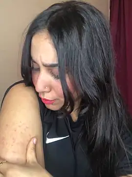 Meryem_Queen Chatroom