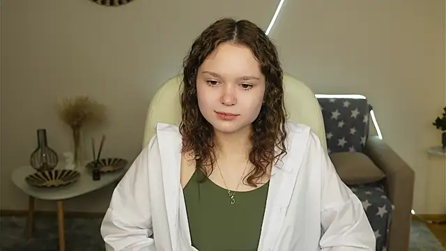 MerylAmber Chatroom