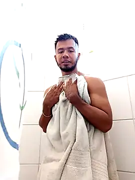 MeteoricSpice Chatroom