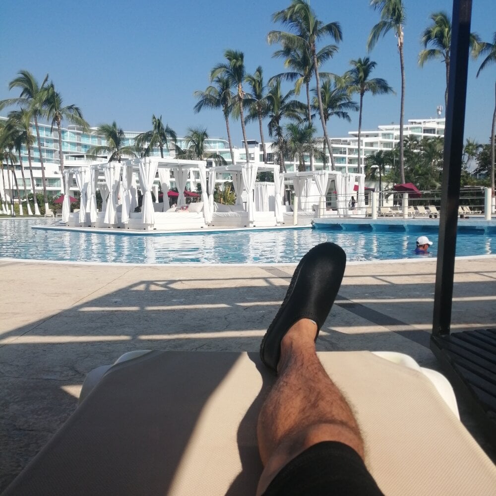 MexicanFantasy Chatroom