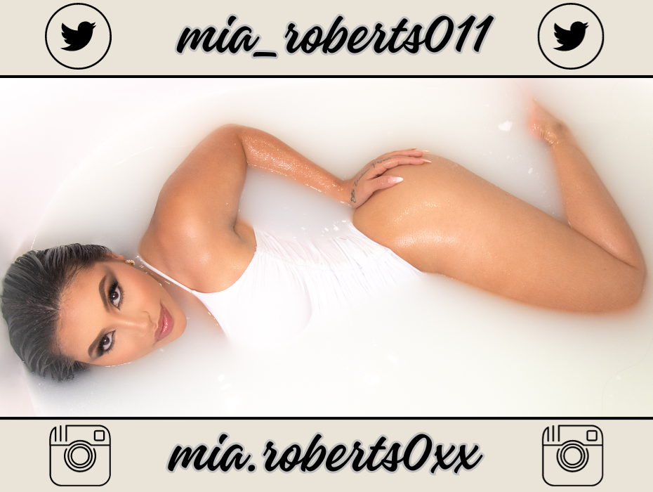 MiaRoberts1 Chatroom