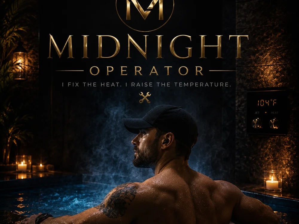 MidnightOperator Chatroom