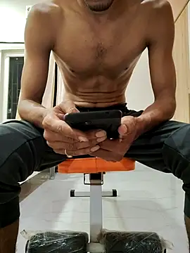 Midnight_Ride007 Chatroom