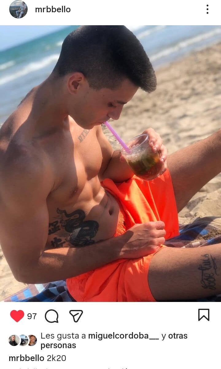 Miguelabrera3 Chatroom