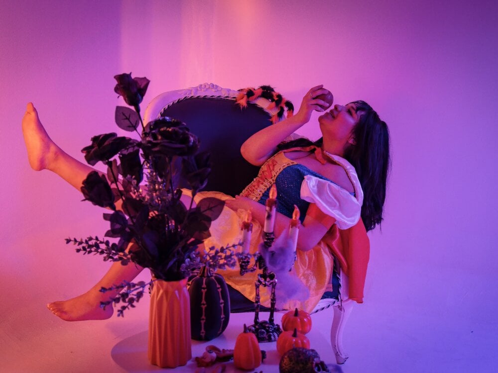 Miia_aurora Chatroom