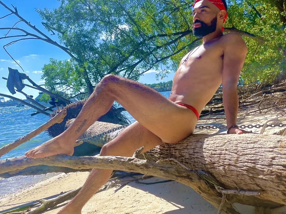 MikPapi Chatroom