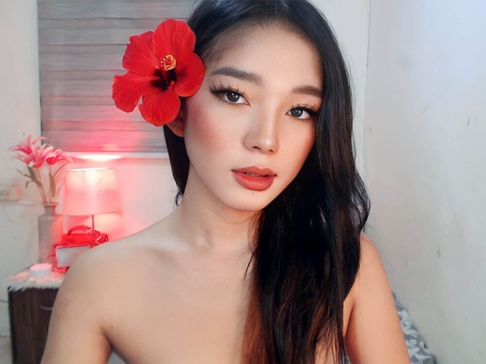 Mikaela_slut69 Chatroom