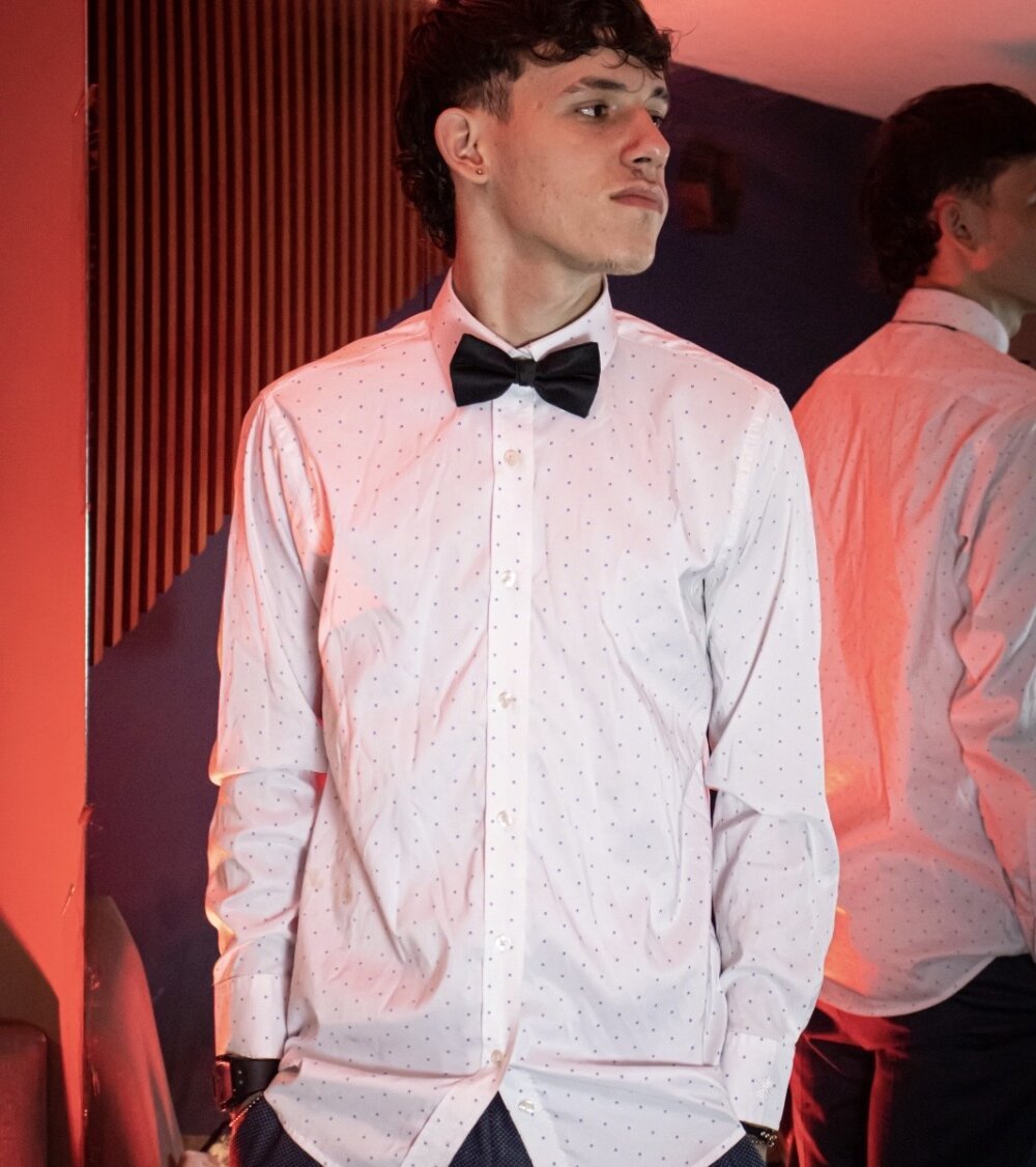 Mike-snderson Chatroom