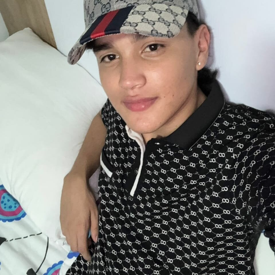 Mike_Harper Chatroom