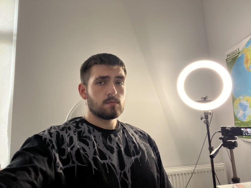 Mike_Platano Chatroom