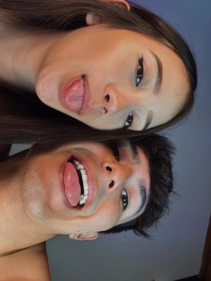 Mikeyvioleta_ Chatroom