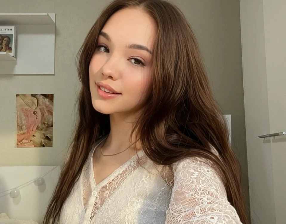Milly_Lane Chatroom