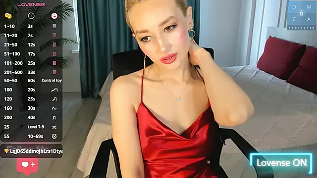 MinaDiamondd Chatroom