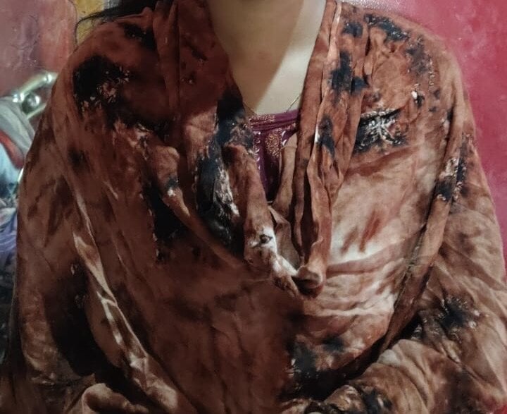 Minakshi-Gi Chatroom