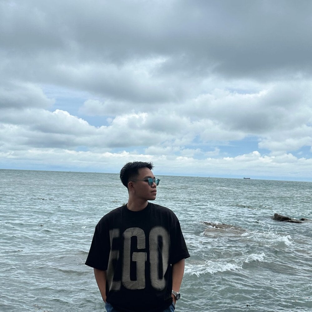 MinhTuan2002 Chatroom