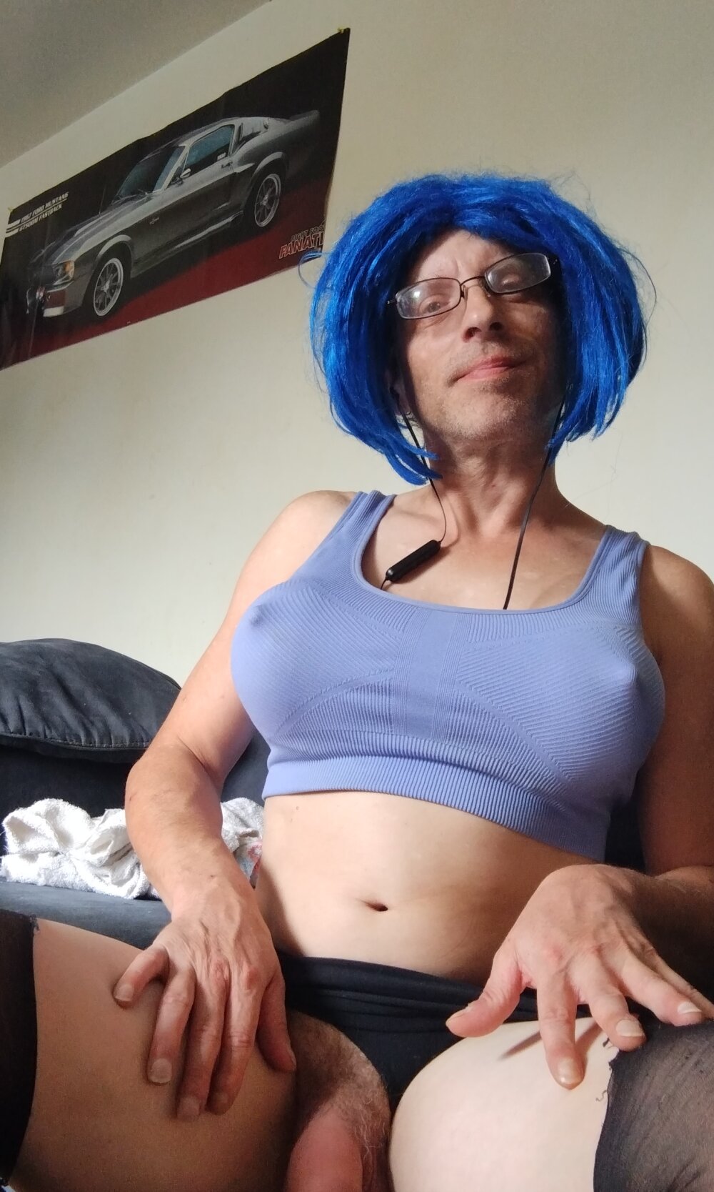 MirthildaVenza Chatroom