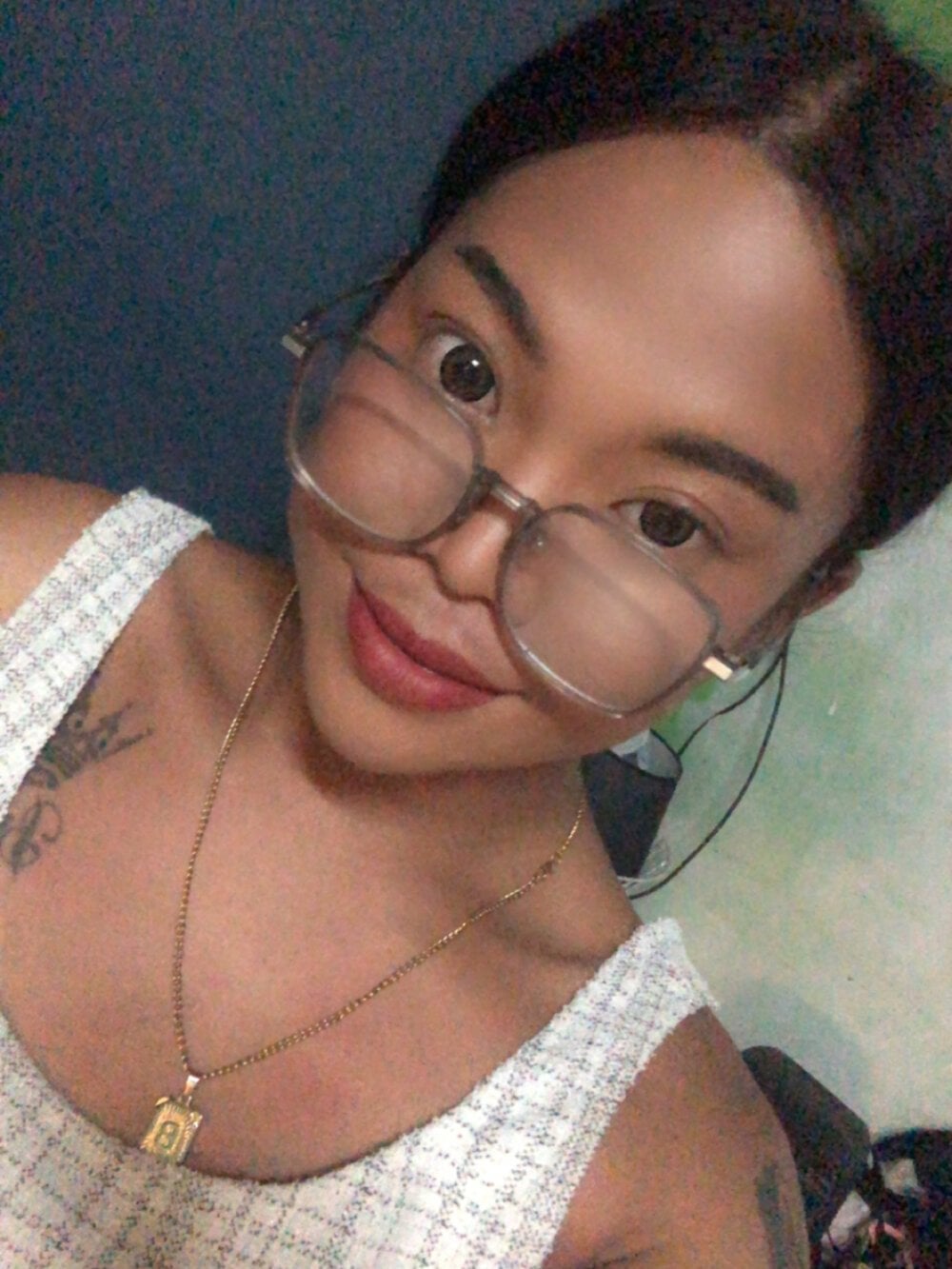 MissCalista_butler Chatroom