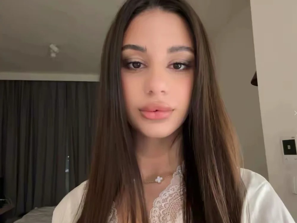 MissDaniela Chatroom