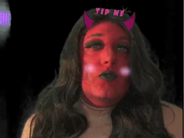 MissLollipop21 Chatroom