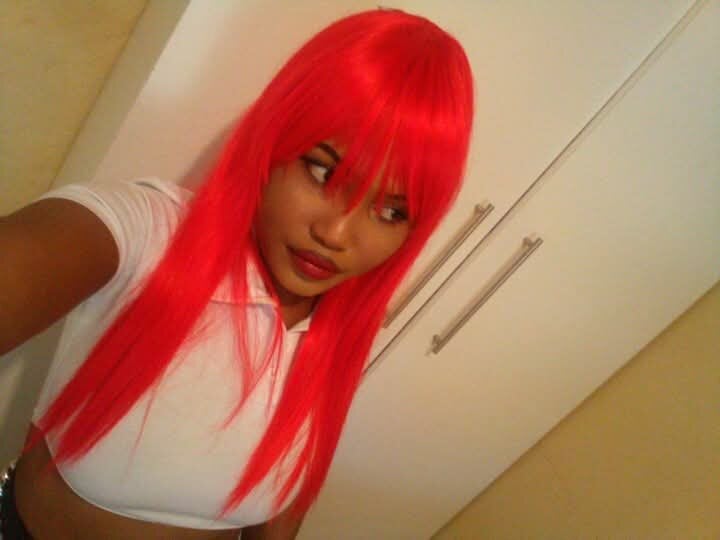 MissParis_gxd Chatroom