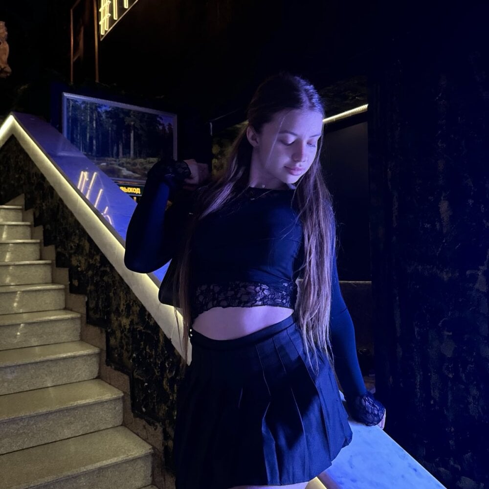 MissPompadure Chatroom