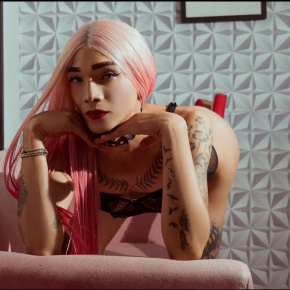 MissTresKareen Chatroom