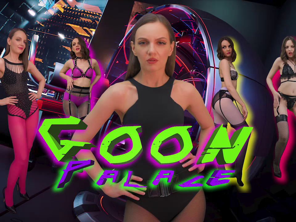 MissWaltrude Chatroom