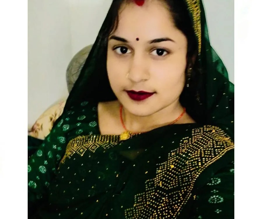 Miss_Rohni Chatroom