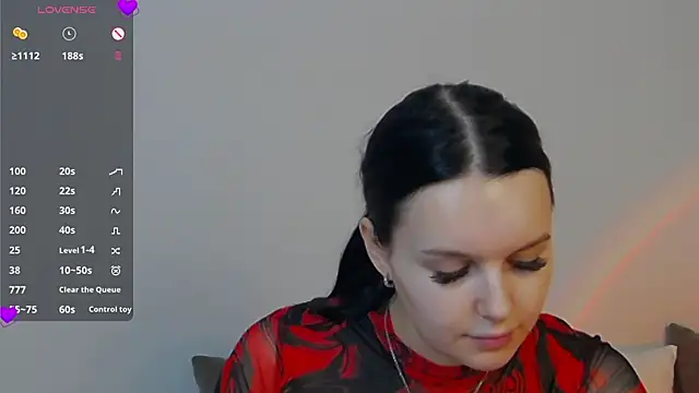 Miss_Vic Chatroom