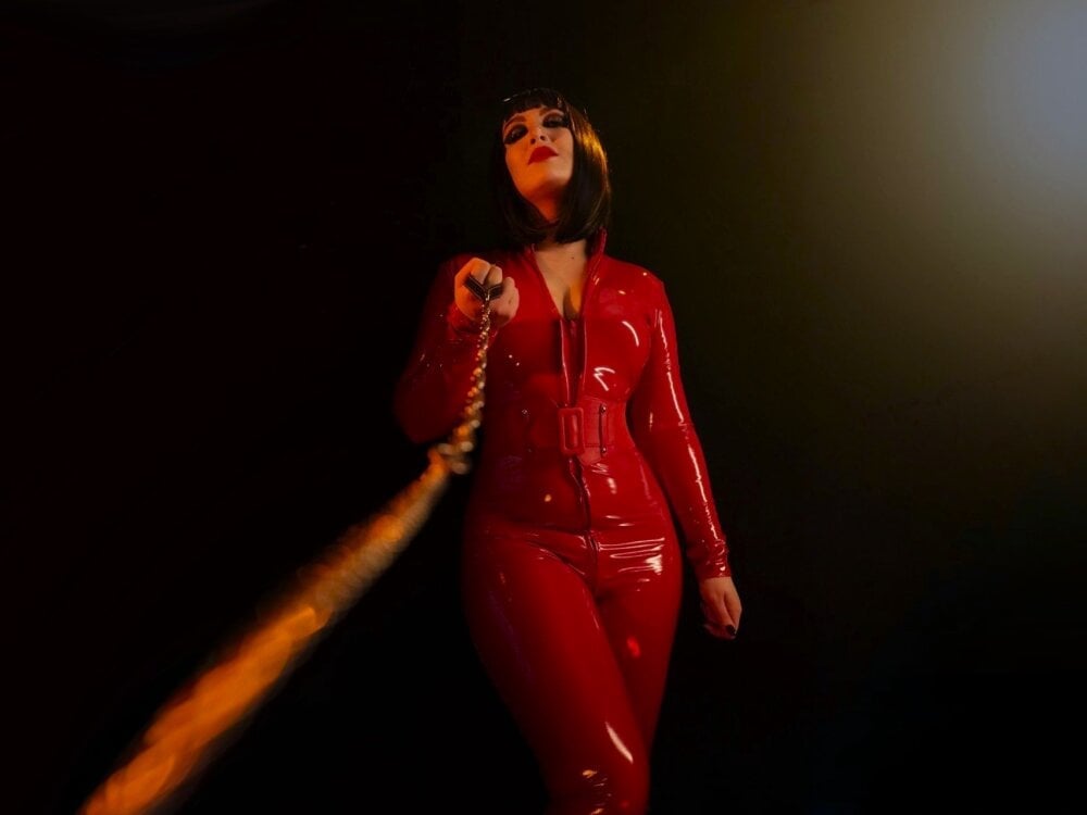 MistressAliceBlackwood Chatroom