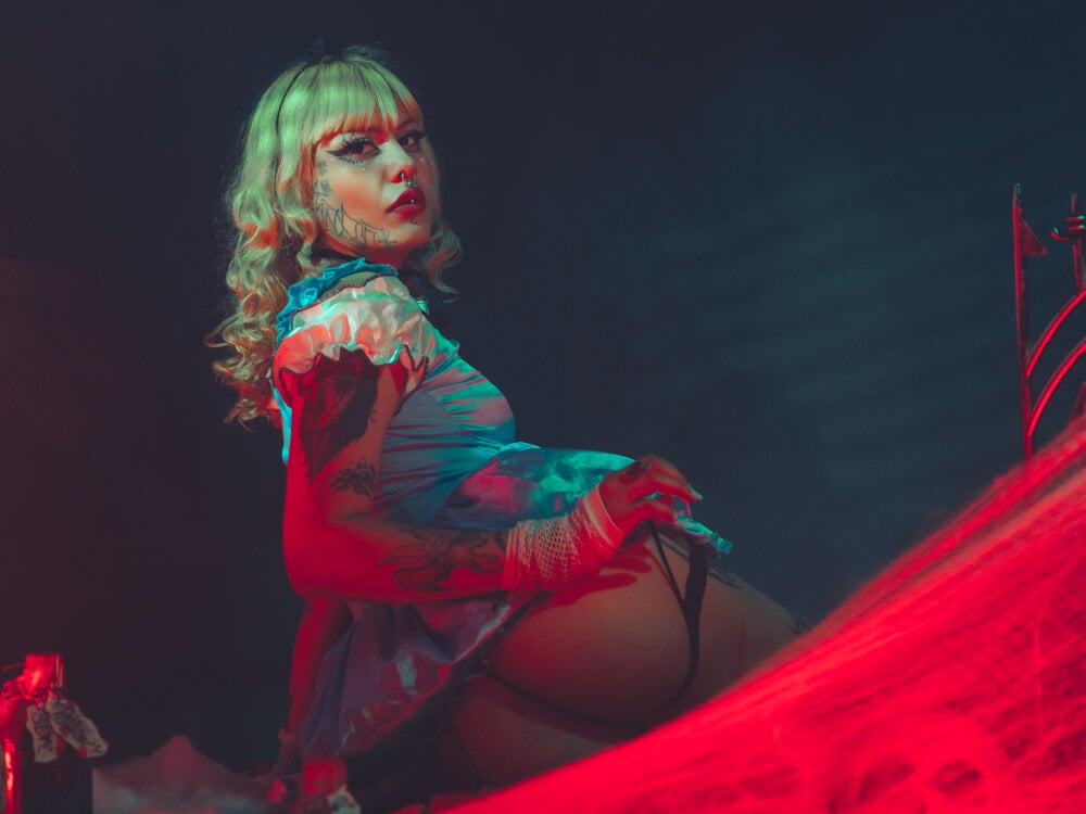 MistressMariam_ Chatroom