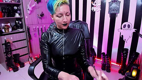 mistress-yelena