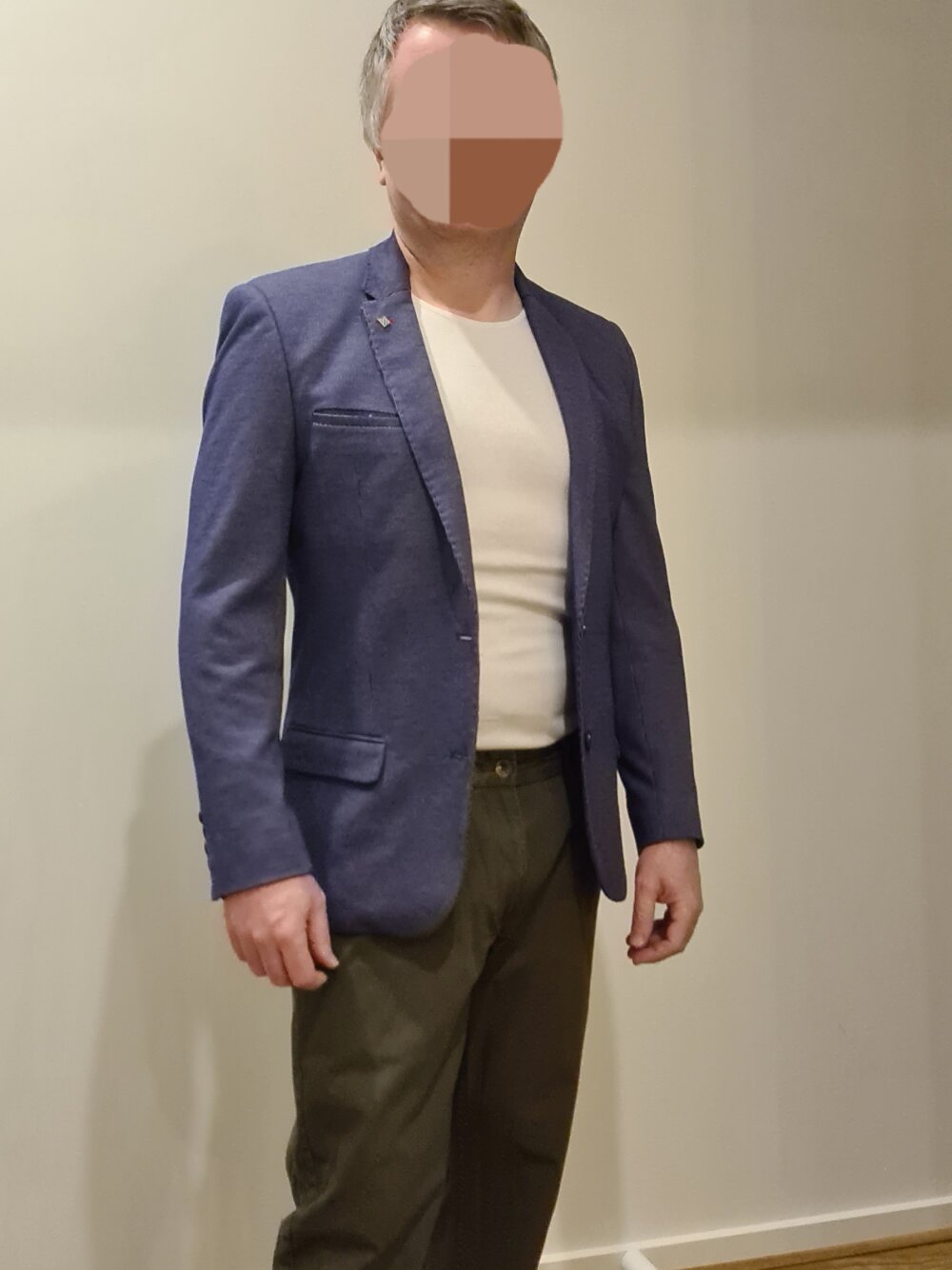 Mitchoxxford Chatroom