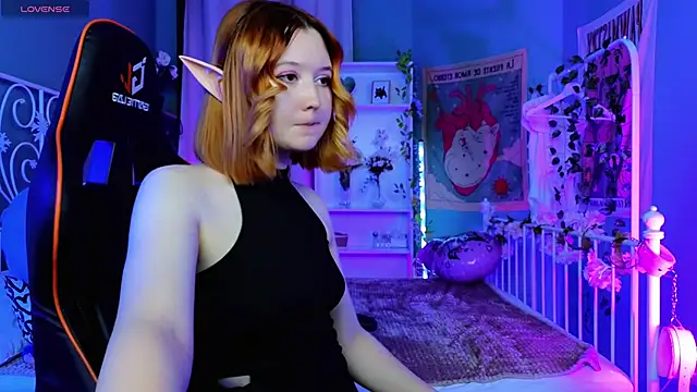 MizukiNoYoru Chatroom