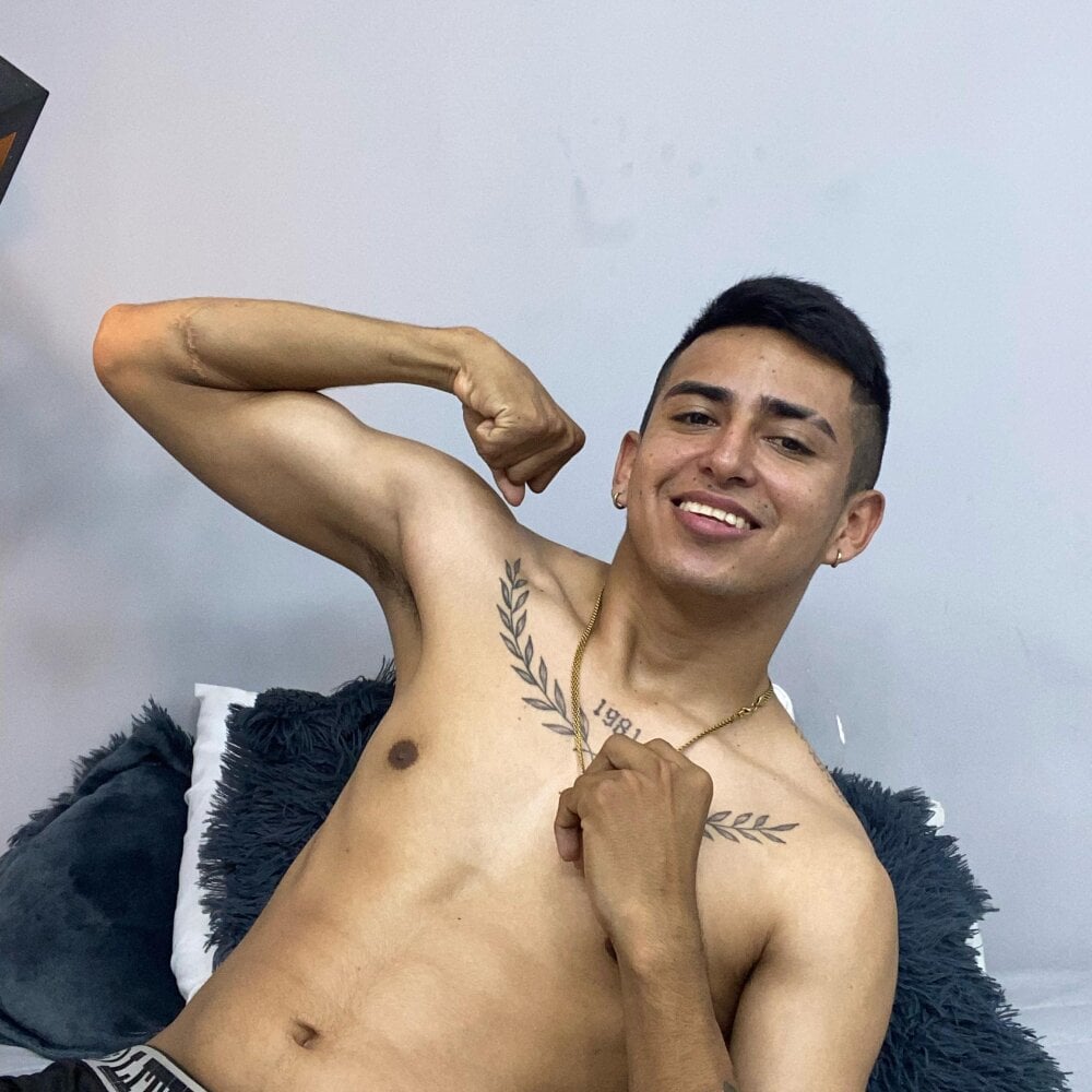 MohameedKonate Chatroom