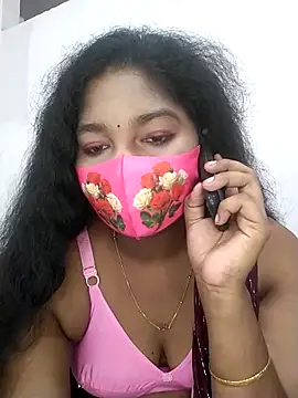 Monica-2 Chatroom